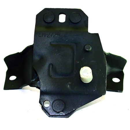 Dea Mounts Engine Mount, A2725 A2725